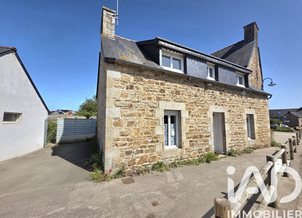 Vente Maison de village 3 pièces