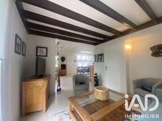  Maison à vendre 6 pièces 126 m²