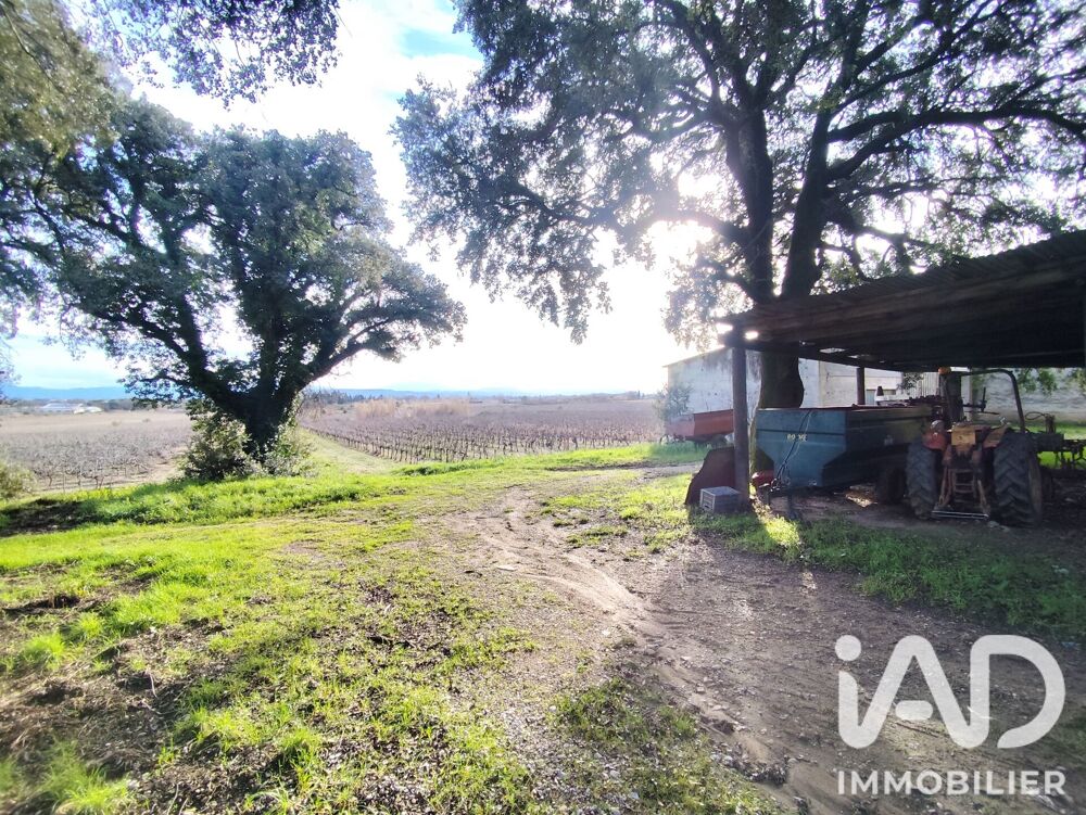 à vendre  Maison Rochegude (26790)