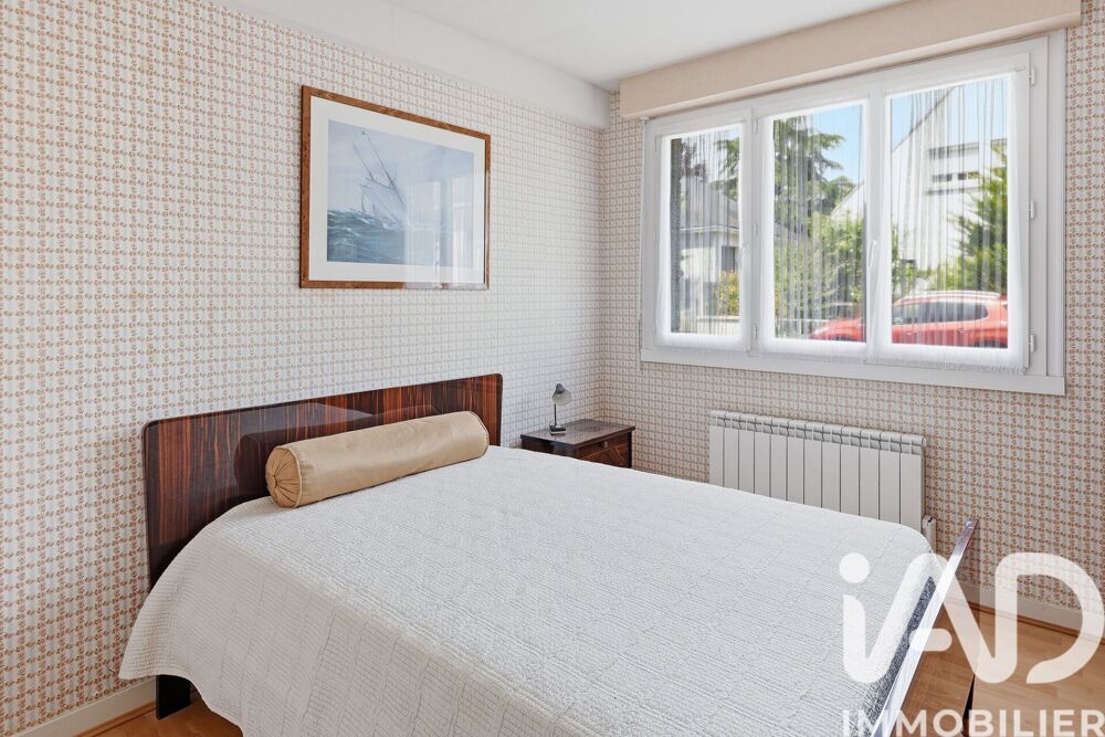 Vente Maison Vente Maison/villa 5 pièces Saint-herblain