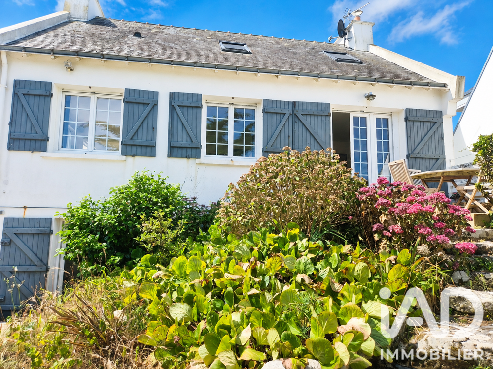 Vente Maison traditionnelle 6 pièces