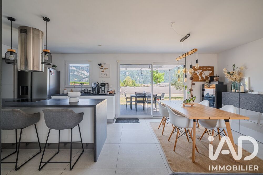 Vente Maison traditionnelle 4 pièces