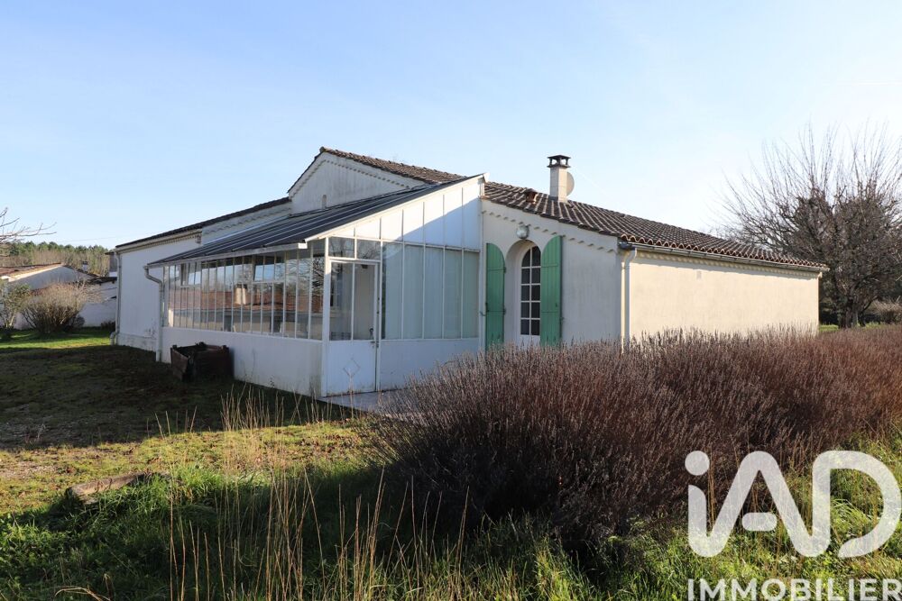 Vente Maison Vente Maison/villa 5 pièces Neuvicq