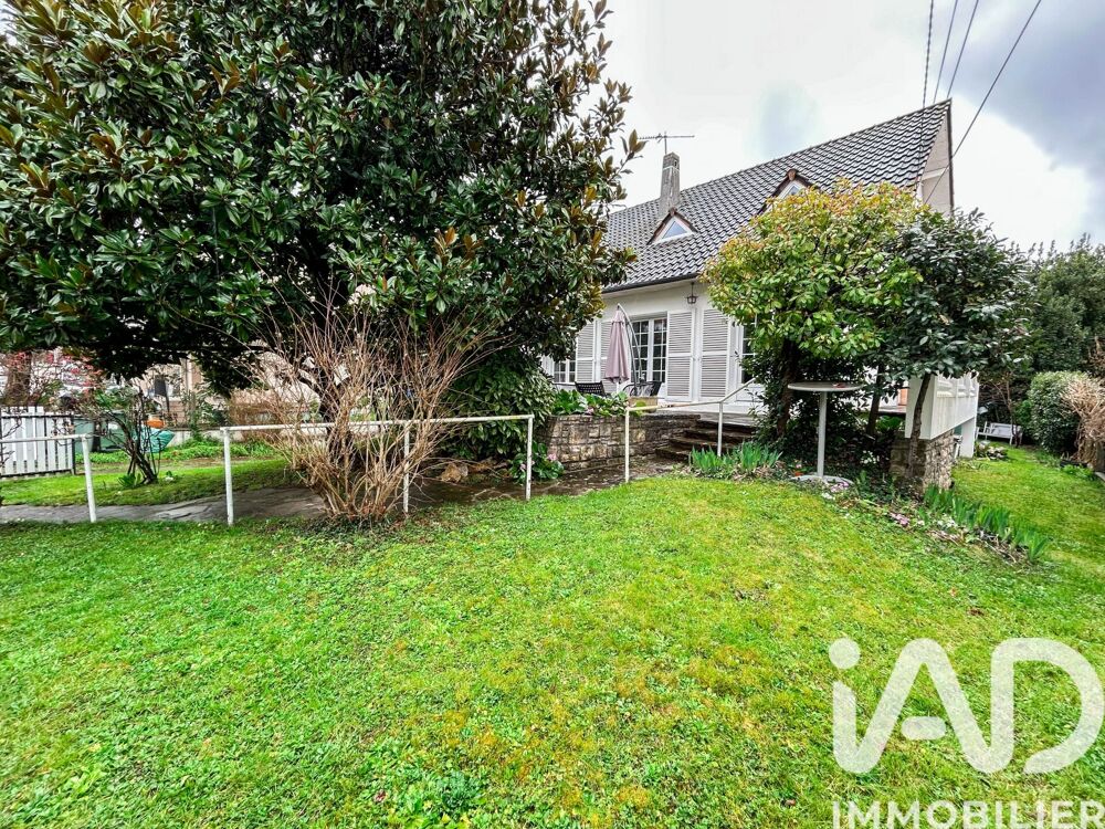 Vente Maison/villa 7 pièces