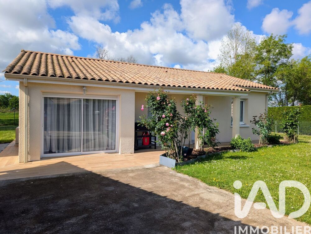 Vente Maison/villa 4 pièces