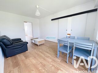  Appartement à vendre 4 pièces 71 m²