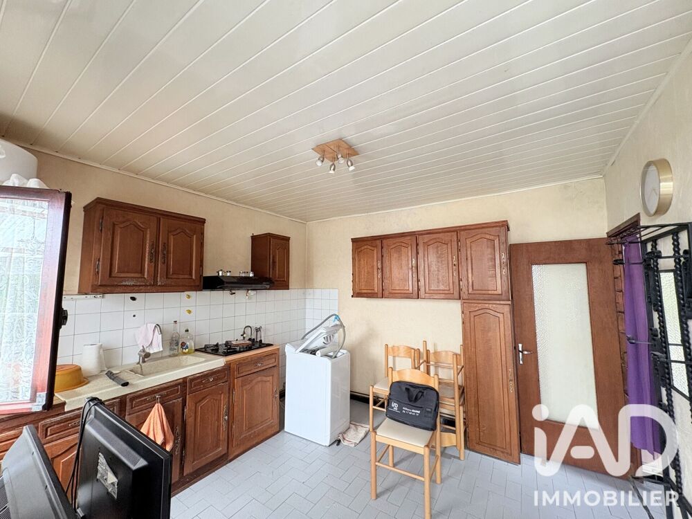 Vente Maison/villa 2 pièces