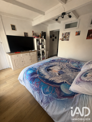  Maison à vendre 4 pièces 90 m²