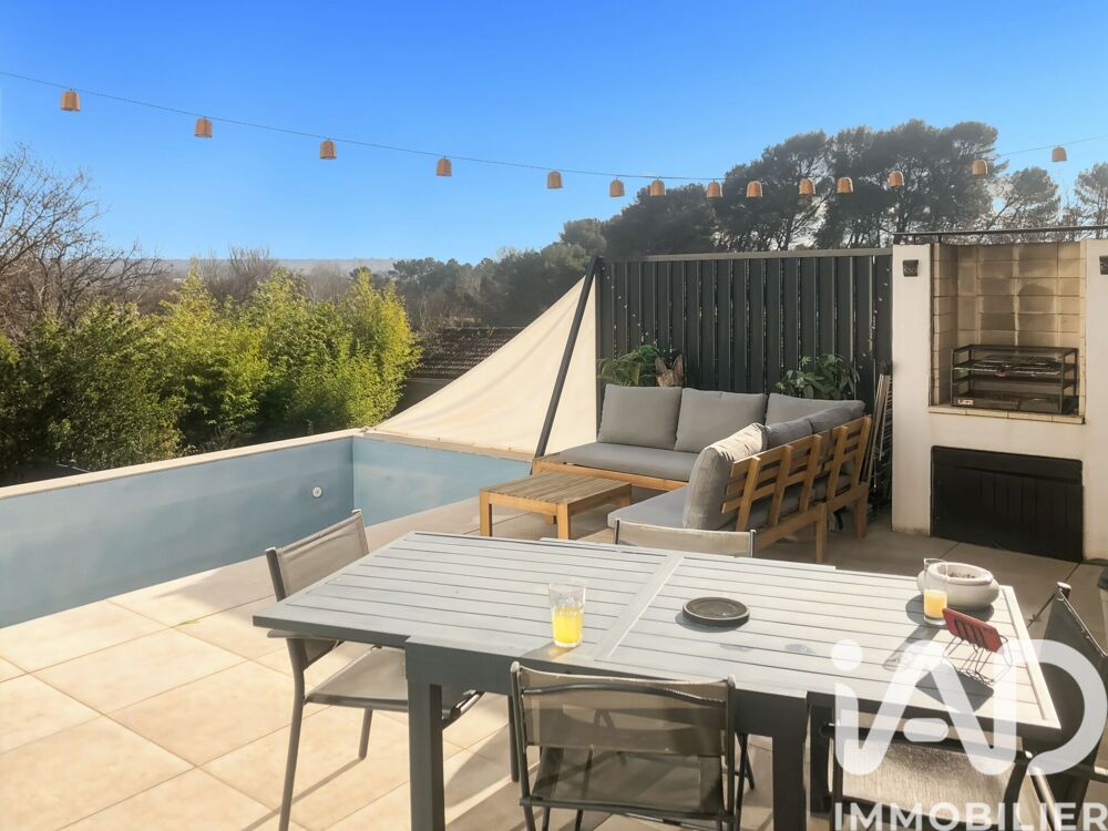 � vendre  Maison Saint-Christol-l�s-Al�s (30380)