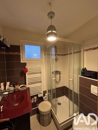  Appartement à vendre 2 pièces 28 m²