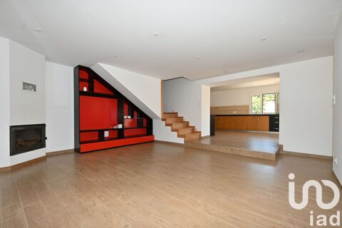  Vente Maison Maison - 6 pi�ce(s) - 148 m�