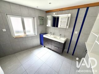  Maison à vendre 4 pièces 88 m²