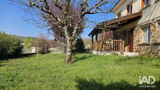  Maison à vendre 5 pièces 115 m²