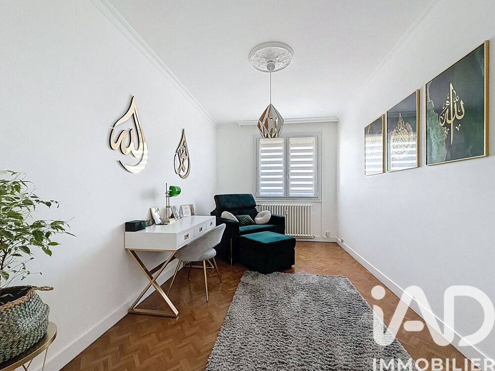 Vente Appartement Vente Appartement 5 pièces Tours