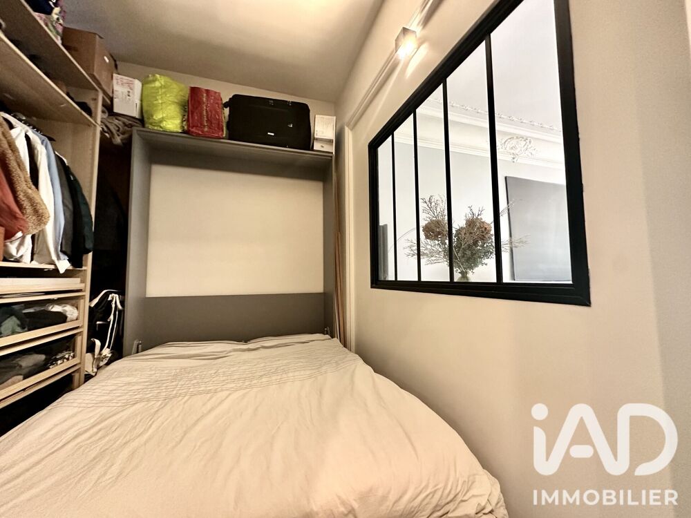 location Appartement - 2 pièce(s) - 42 m² Bougival (78380)