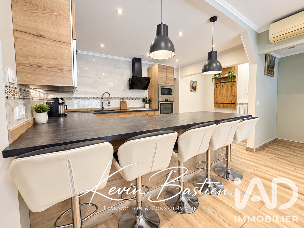 Vente Maison Vente Maison/villa 5 pièces Noves