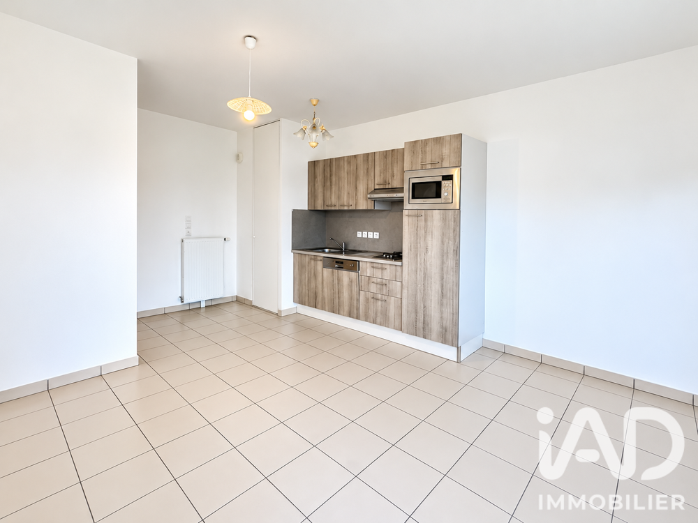 Vente Appartement Vente Appartement 2 pièces Pringy