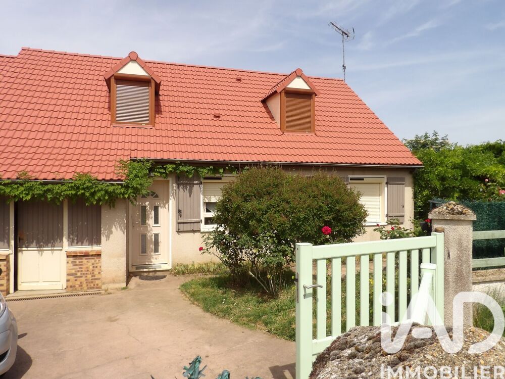 Vente Maison traditionnelle 5 pièces