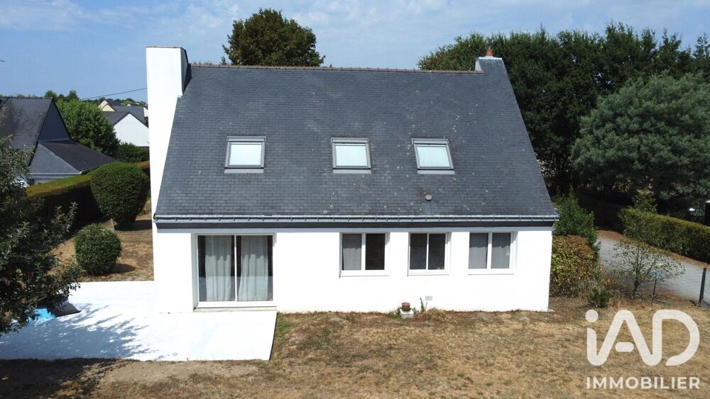 Vente Maison Vente Maison/villa 3 pièces Férel