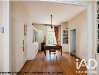  Maison à vendre 8 pièces 213 m²