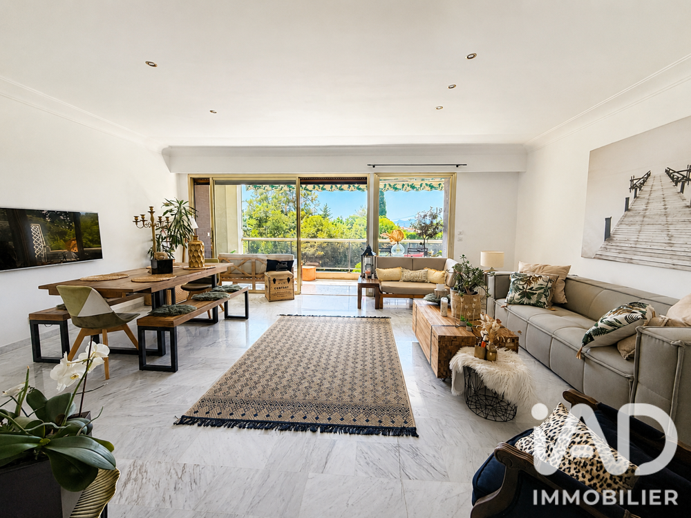 Vente Appartement Vente Appartement 4 pièces Cannes