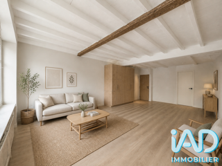  Maison à vendre 4 pièces 107 m²