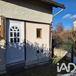  Maison � vendre 2 pi�ces 31 m�