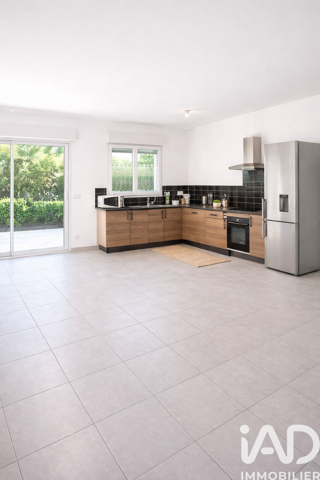  Maison à vendre 5 pièces 95 m²