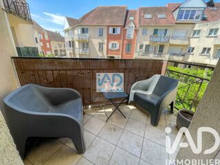  Appartement à vendre 3 pièces 68 m²