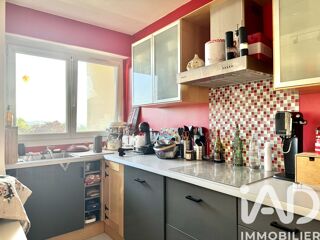  Appartement � vendre 3 pi�ces 64 m�