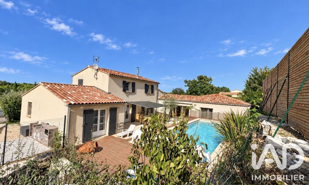 Vente Maison traditionnelle 7 pièces