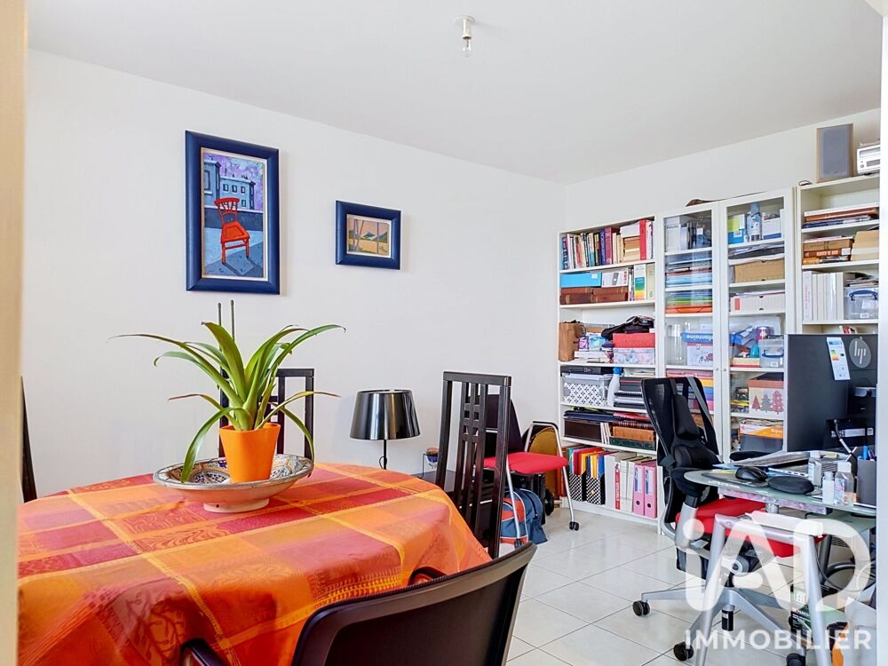 Vente Appartement Vente Appartement 4 pièces Deuil-la-barre