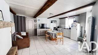  Maison à vendre 5 pièces 69 m²