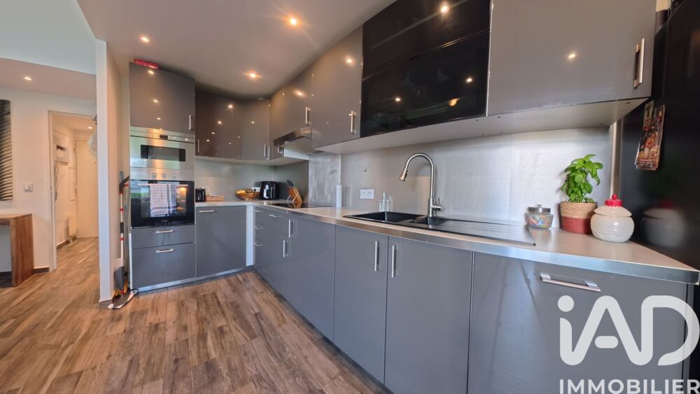 Vente Appartement 5 pièces