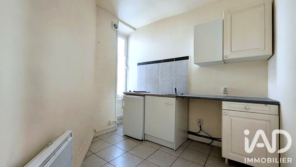 Vente Appartement Vente Appartement 1 pièce Orsay