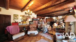 Vente Maison Vente Maison de campagne 6 pièces Barges