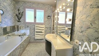  Maison à vendre 5 pièces 125 m²