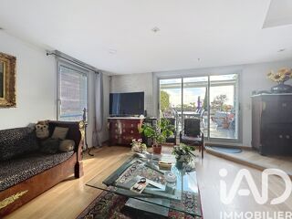  Appartement à vendre 7 pièces 150 m²