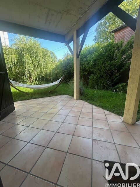   Vente Maison Maison - 8 pi�ce(s) - 174 m�