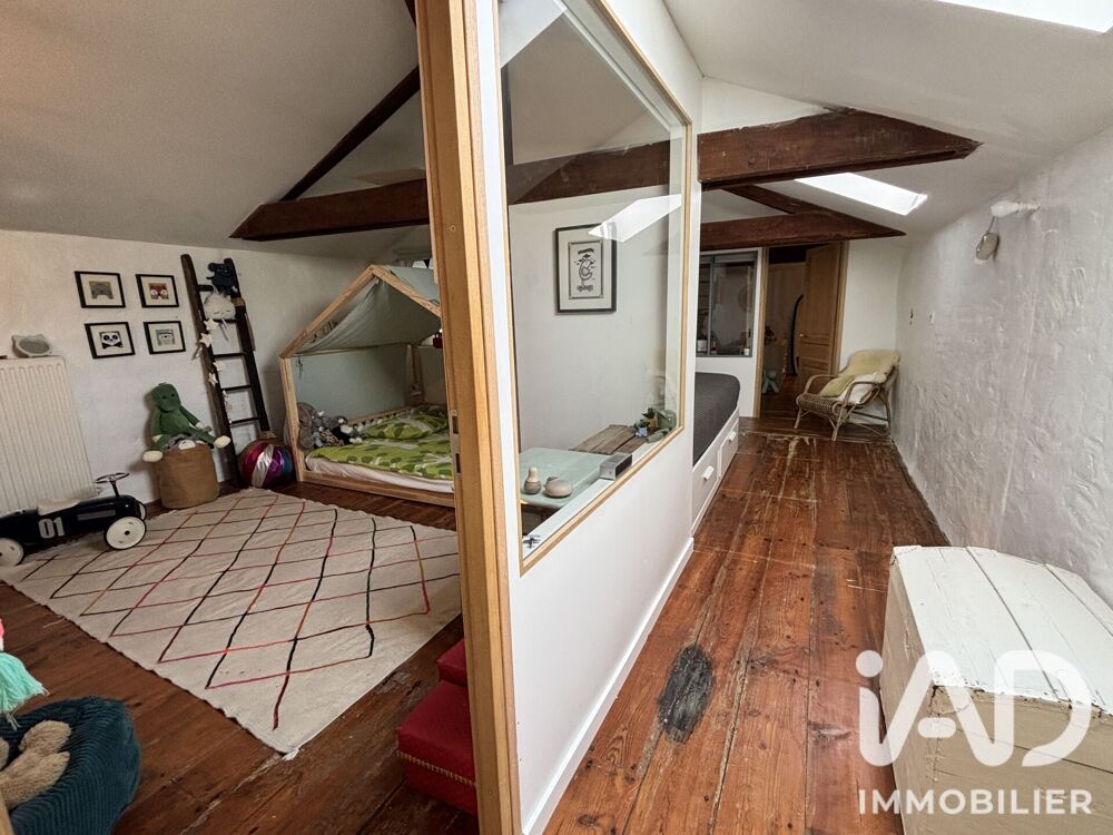 à vendre  Maison Soustons (40140)