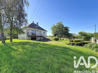  Maison à vendre 3 pièces 67 m²