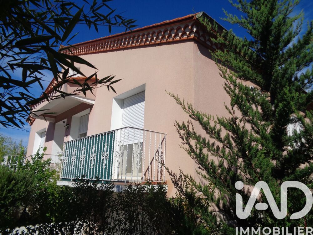 Vente Maison/villa 7 pièces