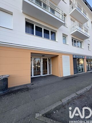  Parking / Garage à vendre 16 m²
