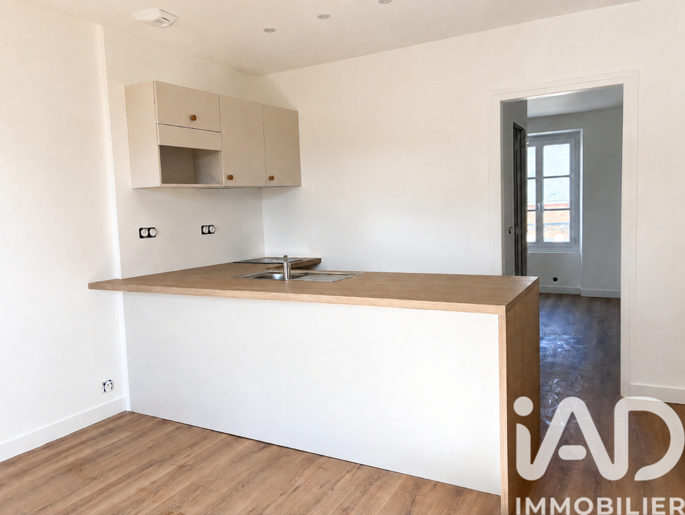 Vente Appartement Vente Appartement 2 pièces Rennes