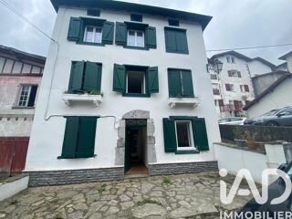  Appartement à louer 1 pièce 18 m²