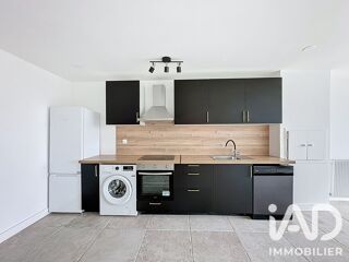  Appartement à louer 3 pièces 69 m²