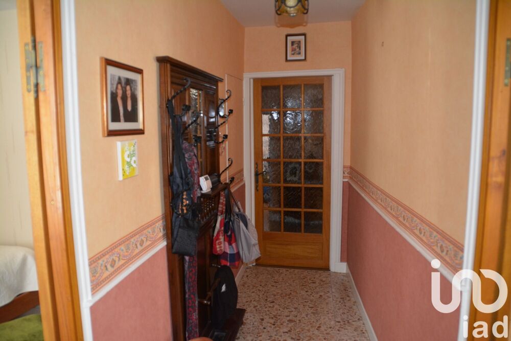 Vente Maison de ville 5 pièces
