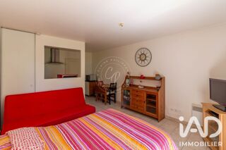 Appartement à vendre 1 pièce 27 m²