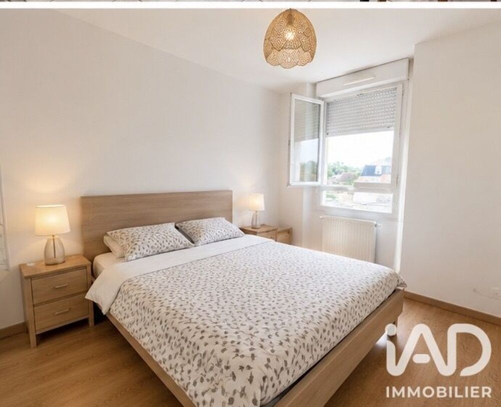 Vente Appartement Vente Appartement 3 pièces Pont-audemer