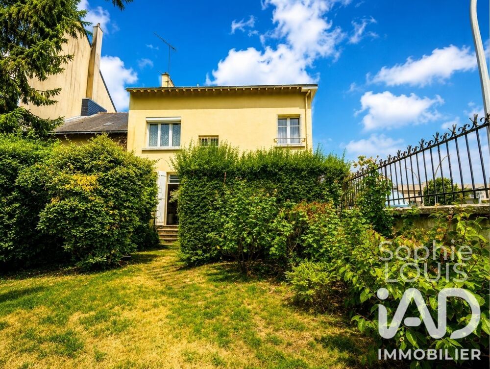 Vente Maison Vente Maison de ville 6 pièces Saint-nazaire